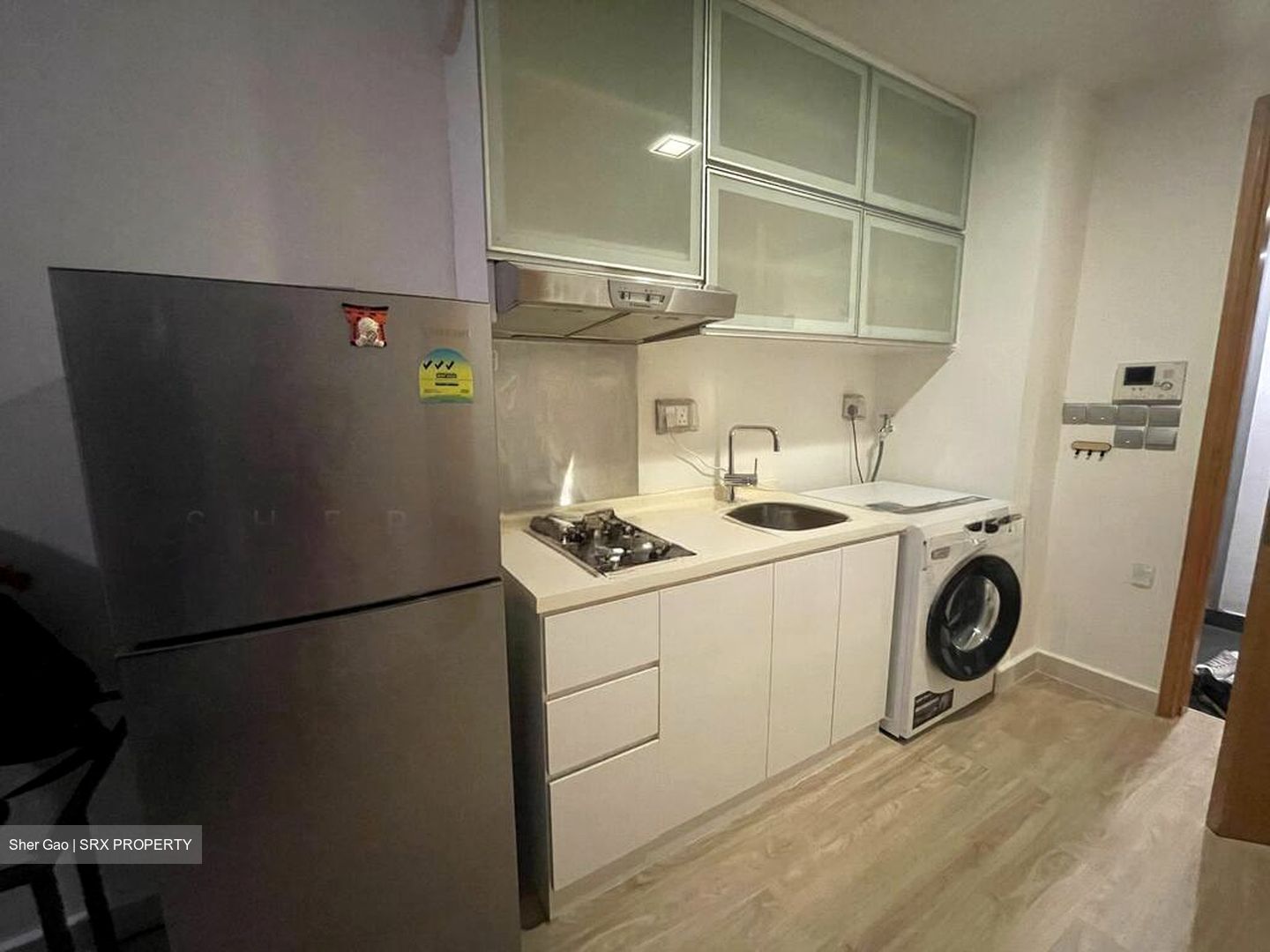Casa Aerata (D14), Apartment #499197361